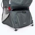 Детски туристически багажник Osprey Poco LT зелен 10003404 6