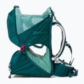 Детска чанта за пътуване Osprey Poco LT зелена 10003405 2