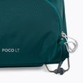 Детска чанта за пътуване Osprey Poco LT зелена 10003405 12