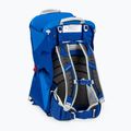 Детски туристически багажник Osprey Poco LT, син 10003406 4