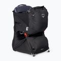 Детски туристически багажник Osprey Poco LT черен 10003407 3