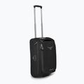 Osprey Daylite Carry-On Wheeled Duffel 40 л пътна чанта черна 2