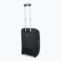 Osprey Daylite Carry-On Wheeled Duffel 40 л пътна чанта черна 3