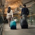 Osprey Daylite Carry-On Wheeled Duffel 40 л пътна чанта черна 6