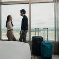 Osprey Daylite Carry-On Wheeled Duffel 40 л пътна чанта черна 7