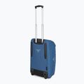 Osprey Daylite Carry-On Wheeled Duffel 40 л пътна чанта wave blue 3