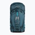 Мъжка раница за трекинг Osprey Atmos AG 65 l venturi blue
