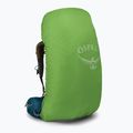 Мъжка раница за трекинг Osprey Atmos AG 65 l venturi blue 8