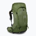 Мъжка раница за трекинг Osprey Atmos AG 50 l mythical green 2