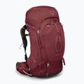 Дамска раница за трекинг Osprey Aura AG 65 l XS-S berry sorbet red 2