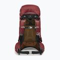 Дамска раница за трекинг Osprey Aura AG 65 l XS-S berry sorbet red 3