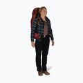 Дамска раница за трекинг Osprey Aura AG 65 l XS-S berry sorbet red 8