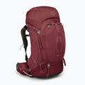 Дамска раница за трекинг Osprey Aura AG 65 l M-L berry sorbet red 2