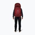 Дамска раница за трекинг Osprey Aura AG 65 l M-L berry sorbet red 6
