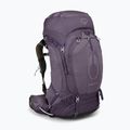 Дамска раница за трекинг Osprey Aura AG 65 l enchantment purple