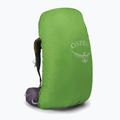 Дамска раница за трекинг Osprey Aura AG 65 l enchantment purple 3