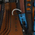 Мъжка раница за трекинг Osprey Exos 48 l blue 10004024 4