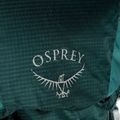 Дамска туристическа раница Osprey Eja 38 l green 10004036 4