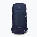 Мъжка туристическа раница Osprey Stratos 36 l cetacean blue