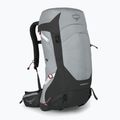 Osprey Stratos 36 l smoke grey мъжка туристическа раница 5