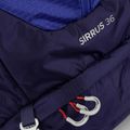 Дамска туристическа раница Osprey Sirrus 36 l navy blue 10004063 4