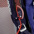 Дамска туристическа раница Osprey Sirrus 36 l navy blue 10004063 5