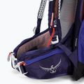 Дамска туристическа раница Osprey Sirrus 36 l navy blue 10004063 6