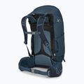 Мъжка раница за трекинг Osprey Volt 45 l muted space blue 3