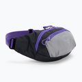 Osprey Daylite Waist 2L сиво-виолетова бъбрековидна торбичка 10004202