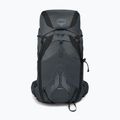 Мъжка раница за трекинг Osprey Exos S-M 48 l tungsten grey