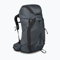 Мъжка раница за трекинг Osprey Exos S-M 48 l tungsten grey 2