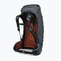 Мъжка раница за трекинг Osprey Exos S-M 48 l tungsten grey 3
