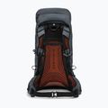 Мъжка раница за трекинг Osprey Exos S-M 48 l tungsten grey 4