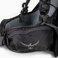 Osprey Stratos 44 l tunnel vision grey мъжка туристическа раница 5