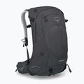 Osprey Stratos 34 l tunnel vision grey мъжка туристическа раница 2