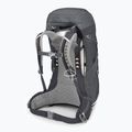 Osprey Sirrus 36 l tunnel vision grey дамска туристическа раница 3