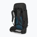 Мъжка раница за трекинг Osprey Volt 65 l mamba black 3