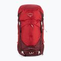 Osprey Stratos 44 л мъжка туристическа раница poinsettia red