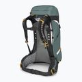 Дамска туристическа раница Osprey Sirrus 26 l зелена 10004270 7
