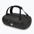 Osprey Arcane Waterproof Duffel 40 l mamba black пътна чанта 2