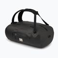 Osprey Arcane Waterproof Duffel 40 l mamba black пътна чанта 2