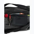 Osprey Arcane Waterproof Duffel 40 l mamba black пътна чанта 5