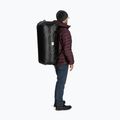 Osprey Arcane Waterproof Duffel 40 l mamba black пътна чанта 8