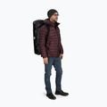 Osprey Arcane Waterproof Duffel 40 l mamba black пътна чанта 9