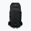 Дамска раница за скачане с парашут Osprey Sopris 40 l black