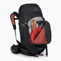 Дамска раница за скачане с парашут Osprey Sopris 40 l black 3