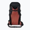 Дамска раница за скачане с парашут Osprey Sopris 40 l black 3