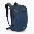 Osprey Nebula 32 l atlas blue градска раница 3