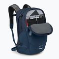 Osprey Nebula 32 l atlas blue градска раница 4