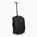 Пътнически куфар Osprey Ozone 2-Wheel Carry On 40 l black 2